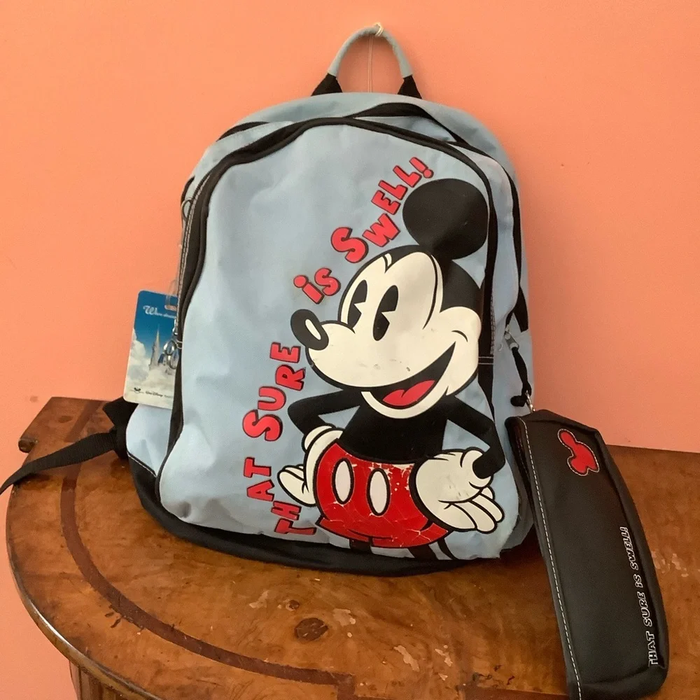 Disney this vintage